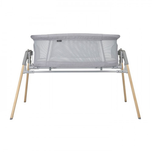 Колыбель Espiro Tully, 07 Timber Gray