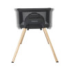 Колыбель Espiro Tully, 11 Timber Black