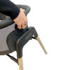 Колыбель Espiro Tully, 11 Timber Black