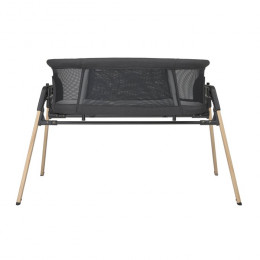 Колыбель Espiro Tully, 11 Timber Black