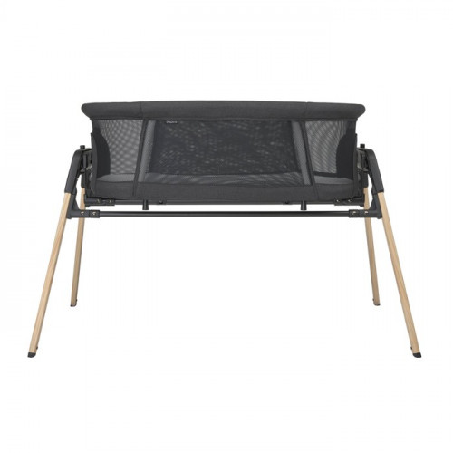 Колыбель Espiro Tully, 11 Timber Black