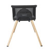 Колыбель Espiro Tully, 11 Timber Black