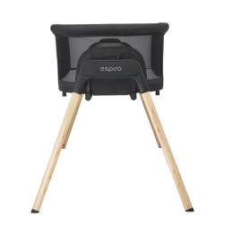 Колыбель Espiro Tully, 07 Timber Gray