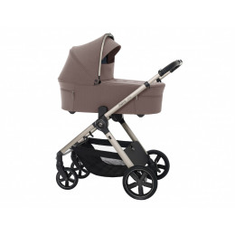 Espiro Only 2025 408 Nude Brown 