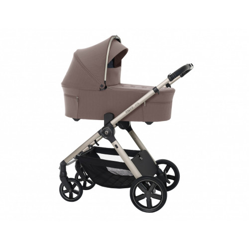 Espiro Only 2025 408 Nude Brown 