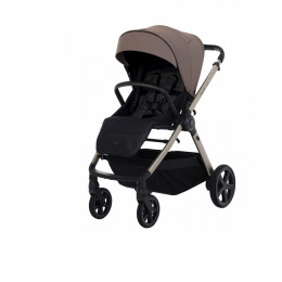 Espiro Only 2025 408 Nude Brown 