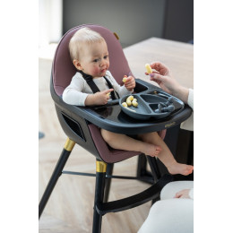 Стульчик для кормления Espiro Yuko, Blue Style