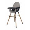 Стульчик для кормления Espiro Yuko, Timber Beige