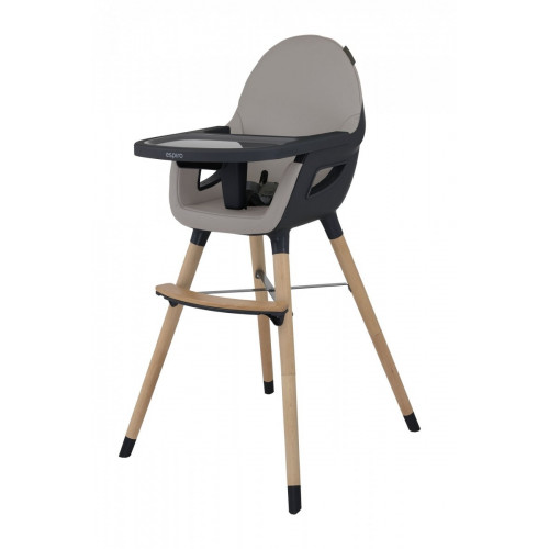 Стульчик для кормления Espiro Yuko, Timber Beige