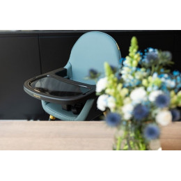 Стульчик для кормления Espiro Yuko, Blue Style