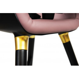 Стульчик для кормления Espiro Yuko, Pink Style