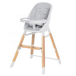 Стульчик для кормления Espiro Sense, 27 White Sense