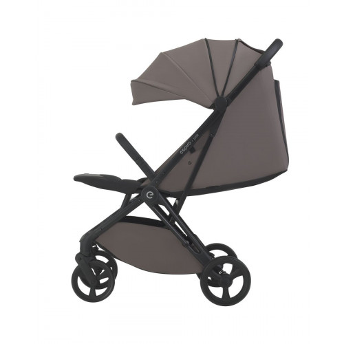 Espiro Just, 127 Graphite Berry