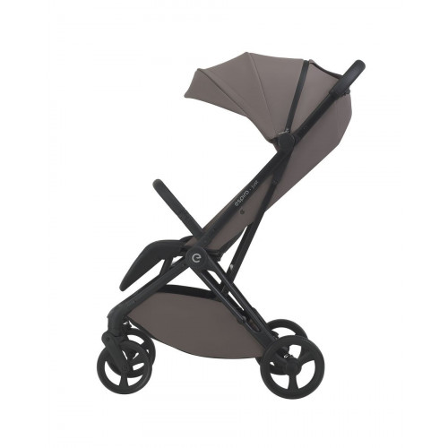 Espiro Just, 127 Graphite Berry