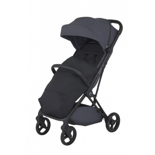 Espiro Just, 127 Graphite Berry