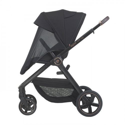 Espiro Only Way 2025, 407 Monument Gray
