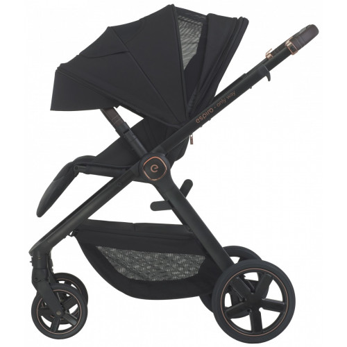 Espiro Only Way 2025, 407 Monument Gray