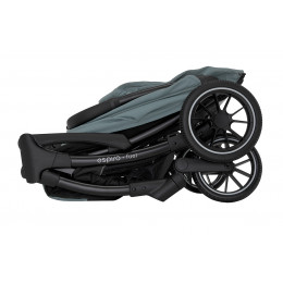 Espiro Fuel, 103 Ocean Blue