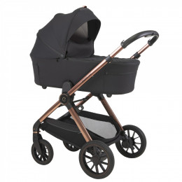 Espiro Code Clever Black