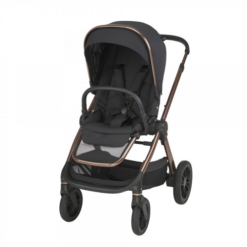 Espiro Code Clever Black