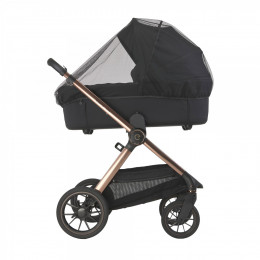 Espiro Code Clever Black