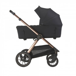 Espiro Code Clever Black