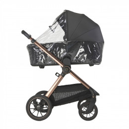 Espiro Code Clever Black