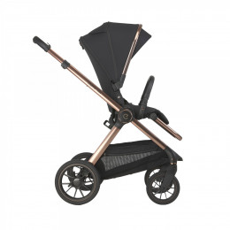 Espiro Code Clever Black