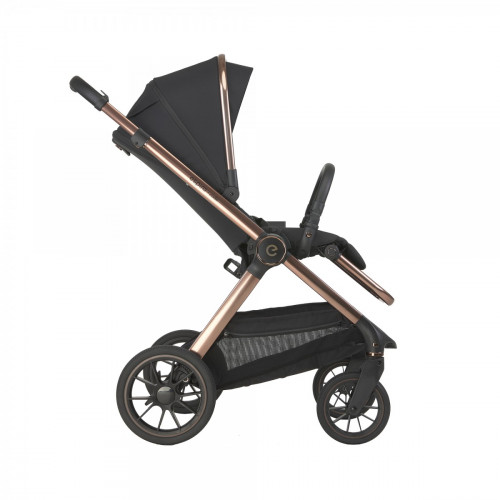 Espiro Code Clever Black