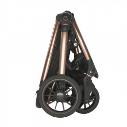 Espiro Code 09 Brave Ecru