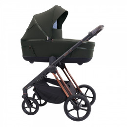 Espiro Miloo 2025 Luxury Green
