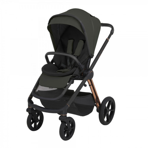 Espiro Miloo 2025 Luxury Green
