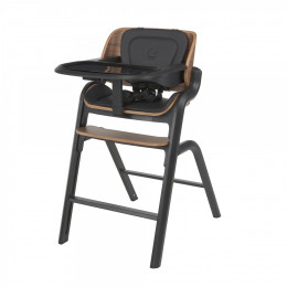 Стульчик для кормления Espiro Pure 10 Black
