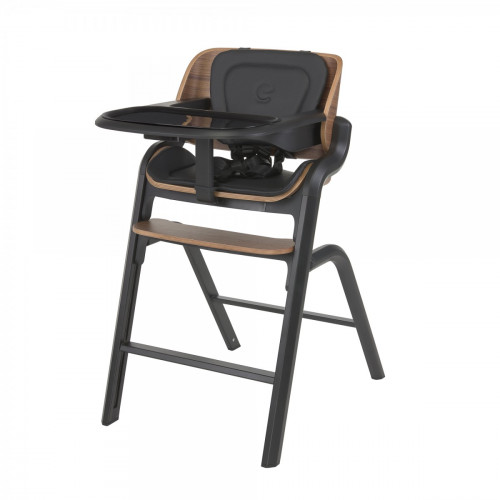 Стульчик для кормления Espiro Pure 10 Black