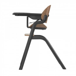 Стульчик для кормления Espiro Pure 07 Graphite