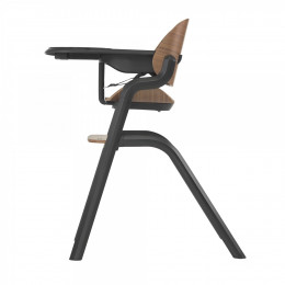 Стульчик для кормления Espiro Pure 07 Graphite