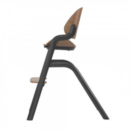 Стульчик для кормления Espiro Pure 07 Graphite