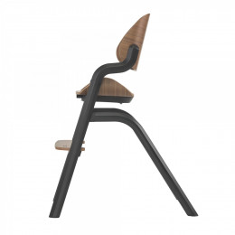 Стульчик для кормления Espiro Pure 07 Graphite