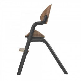 Стульчик для кормления Espiro Pure 07 Graphite