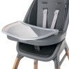 Стульчик для кормления Espiro Sense, 07 Gray Sense