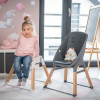 Стульчик для кормления Espiro Sense, 07 Gray Sense