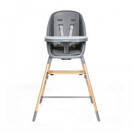 Стульчик для кормления Espiro Sense, 07 Gray Sense