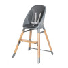 Стульчик для кормления Espiro Sense, 07 Gray Sense