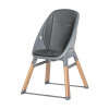 Стульчик для кормления Espiro Sense, 07 Gray Sense