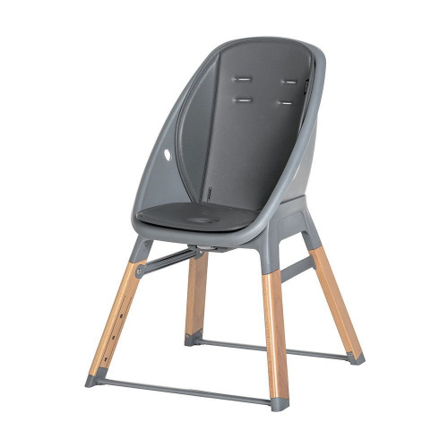 Стульчик для кормления Espiro Sense, 07 Gray Sense