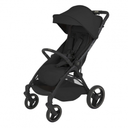 Espiro Flow 10 Timeless Black