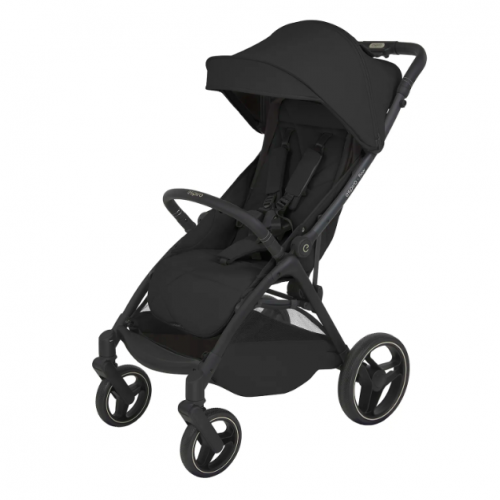 Espiro Flow 10 Timeless Black