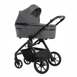 Espiro Yoga 2025 117 Gray Zen