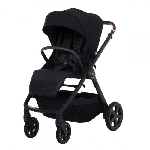 Espiro Only 2025 410 Stylish Black
