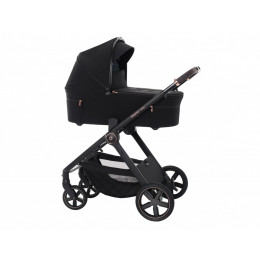 Espiro Only 2025 410 Stylish Black